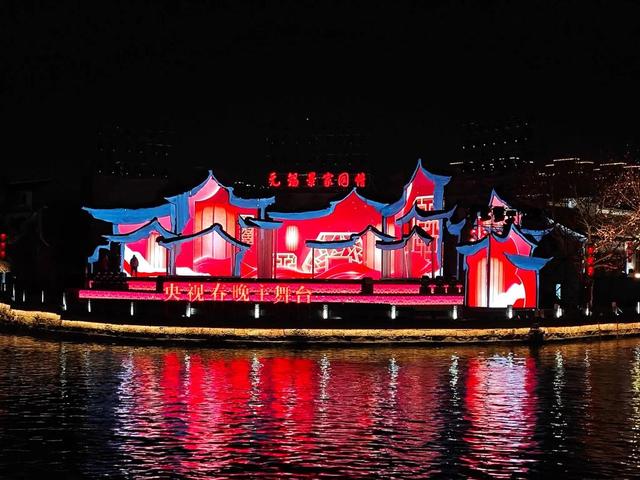 无锡旅游攻略