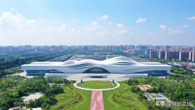 廊坊城乡景点 休闲好去处