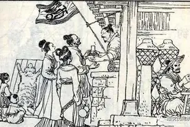 民间故事：善有善报，恶有恶报图片