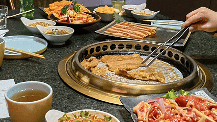 差点滑出屏幕！