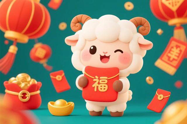 属羊人12月2日起，有“大事”即将发生 是福是祸就看这一步怎么走