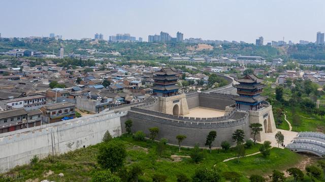 广东人打卡陕西韩城，实话实说：这座古城的惊喜，颠覆了我的想象