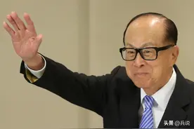 港府出手后，官方再三敲打李嘉诚，中方已为最坏情况做好准备图片