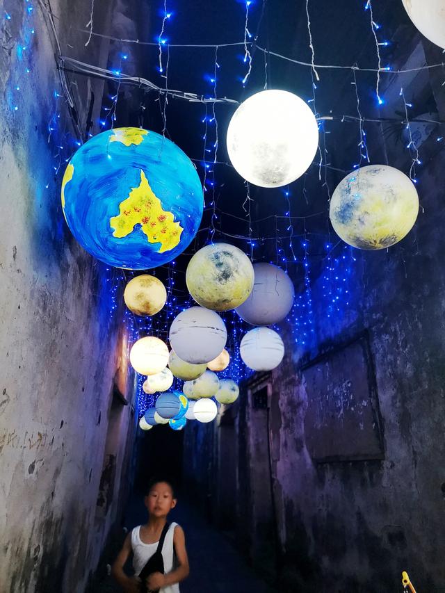 石浦古城