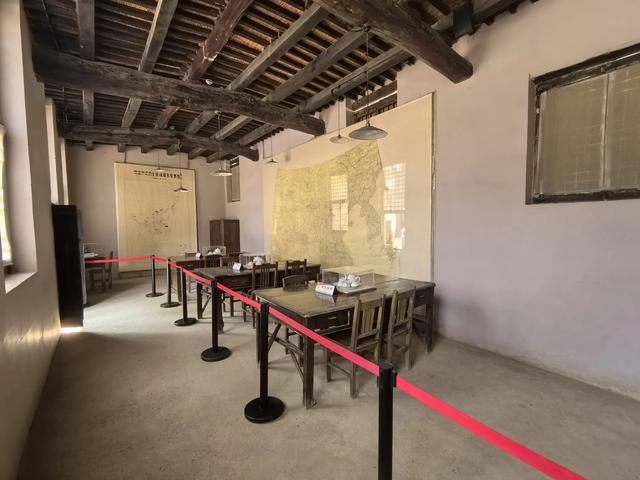革命圣地西柏坡游记