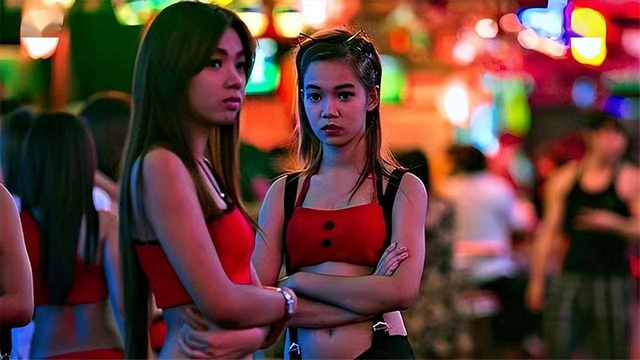 全球最“开放”的国家：男女不注重隐私，性交易合法，政府给补贴