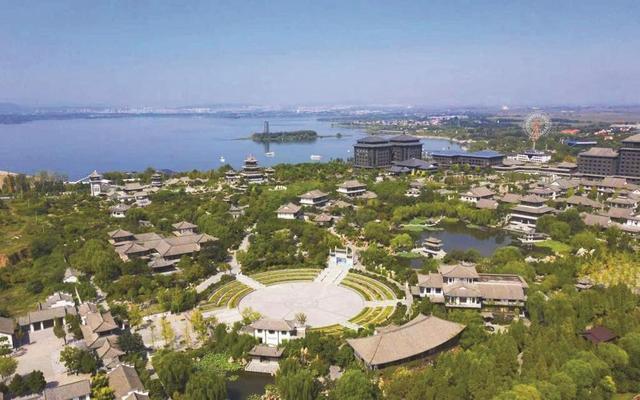 国庆假期来磁县！解锁北朝文化旅游带N种旅行体验