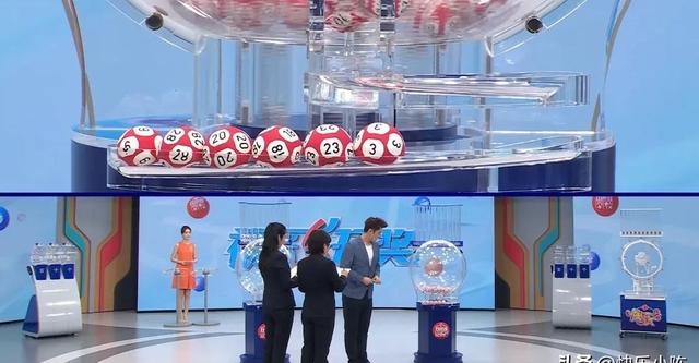 广东再添2注双色球一等奖 销售大省的中奖逻辑