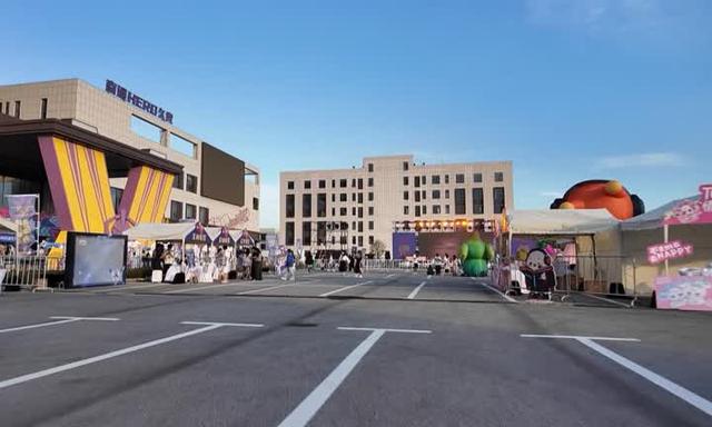 江苏南通：全新场景+特色活动 多彩文旅“大餐”点亮缤纷假日