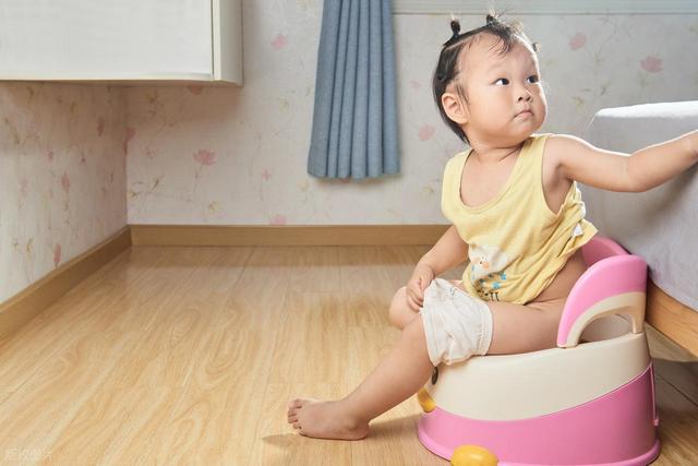 宝宝拉肚子能自愈吗？多数1周内好转，这些情况要及时看医生