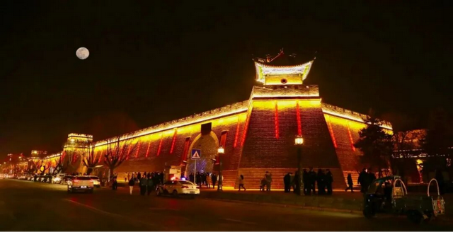 湟源：历史文化名城的传承与守护