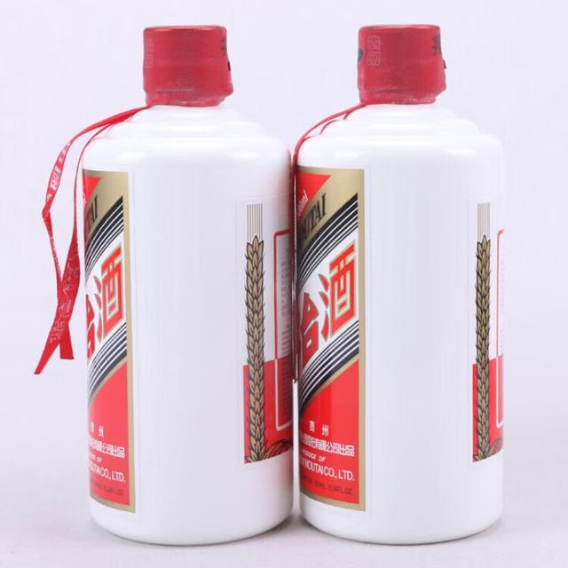 飞天茅台价格全线上涨