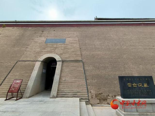 祁连山下是我家丨让“铜奔马”的出土地被更多人所熟知