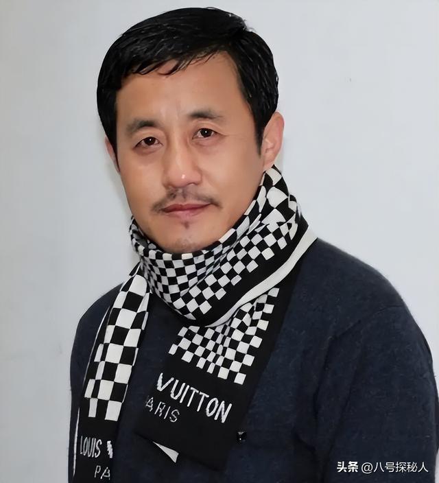 不听赵本山劝告，离婚再娶“女儿闺蜜”	，王长贵向同龄岳父母拜年