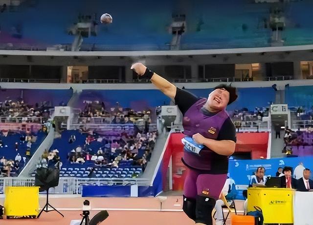 十五届全运会圆满落幕，5名运动员官宣退役，一个比一个可惜