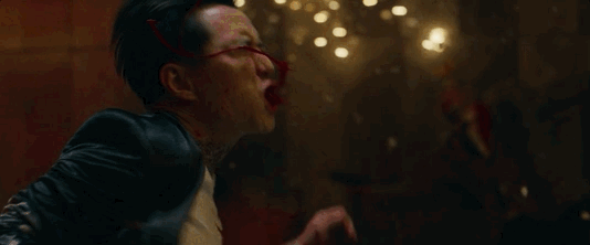 网飞重磅！尺度炸裂，但抄袭失败……