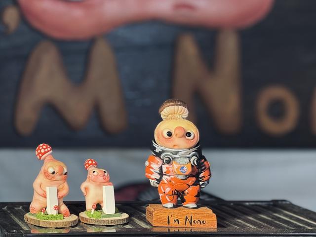 深度 | 让市集烟火气承载文化故事