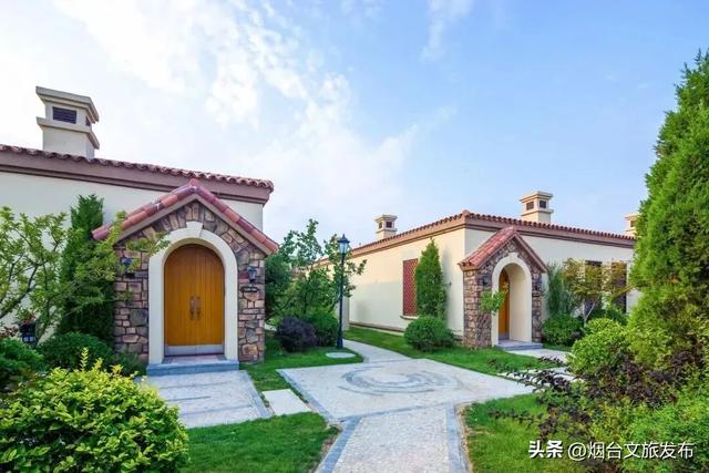 【乐享烟台】烟台“仙境人家”旅游民宿第二批评选结果公布