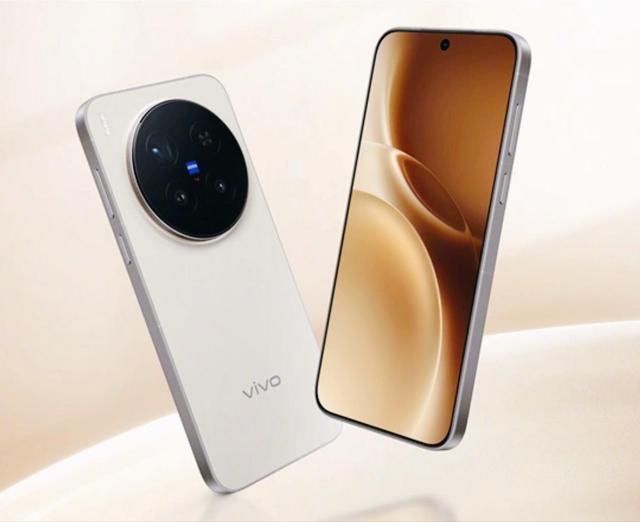 OriginOS 6十二月复盘：功能不炸裂，但这波优化真香