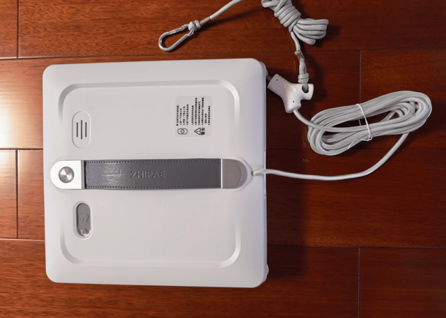 双十二擦玻璃器哪个牌子最好？2025年度擦窗机器人测评推荐