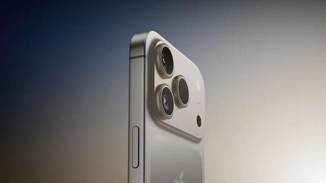 告别钛金属！iPhone 17 Pro铝合金机身曝光，iOS 26动画带来飞速体验