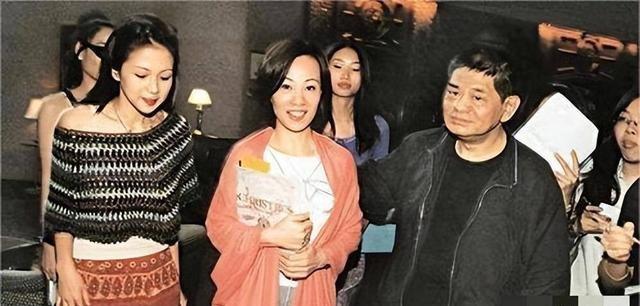 100多位情妇	，包养费上亿元，9女同床却落得个凄凉下场、人财两空