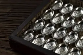 白银战争中国全胜：西班牙档案证实明清赚走欧洲60%白银图片