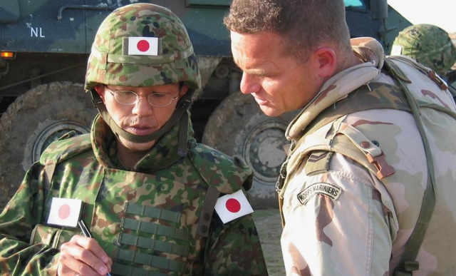 日本呼吁不要参加北京阅兵，官媒怒批：德国曾下跪，日本做了什么