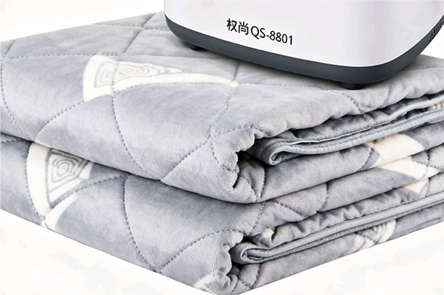 电热毯哪个牌子好质量好又安全？2025十大品牌PK，温暖过冬不等待