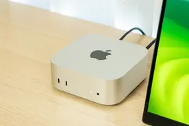 事半功倍！入手丐版Mac mini后我用几个配件大幅提升它的使用效率图片