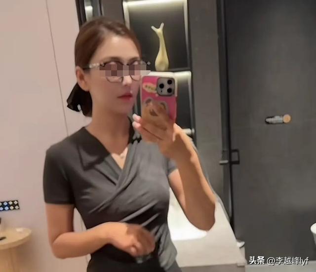 安徽美女司机去世	，长的非常漂亮，疑内情曝光，网友:脾气太暴了