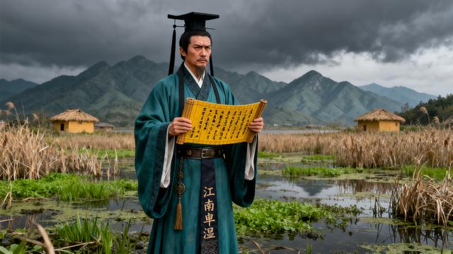 “史记”说的江南含湖南？3个朝代划界变5次，哪省算真江南？