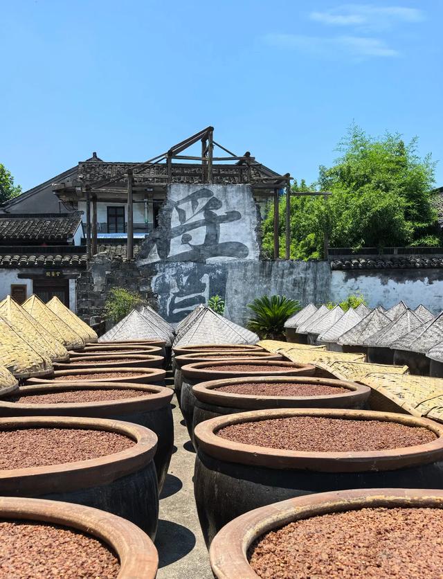 国庆不出远门!上海周边这5个宝藏地,人少景美还便宜!