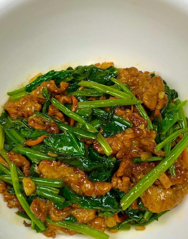 我以厨子的名义，这几道下饭菜真的巨好吃