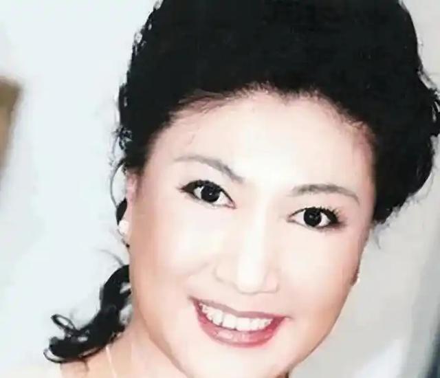 撒谎把命搭进去了！05年高秀敏猝死家中，13年后情人揭露当年真相