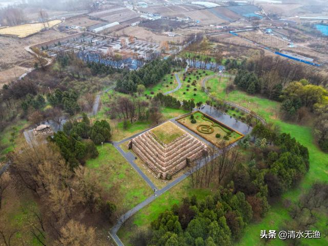 东北这座小城，名气不大却是世遗古都，风景大气壮观，几乎0差评