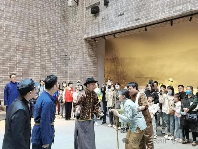 沈阳多家博物馆宣布！延长开放时间到21时！还有夜游活动……