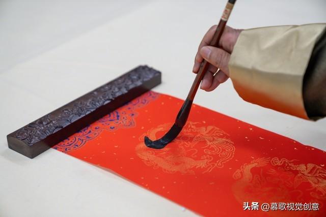 祥云和福字代表什么意思？怎样才能有福气，福泽延绵，好运连连。