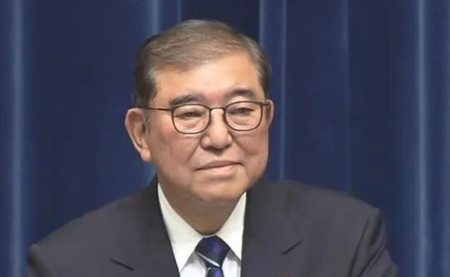 为何中国军力吓不倒日本，石破茂说得一针见血，还会走老路的