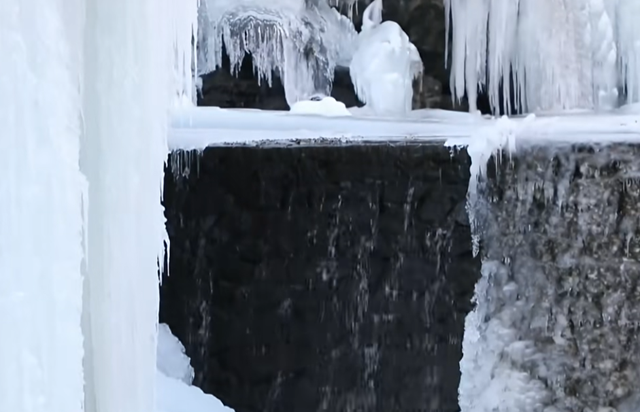 颜值拉满！洁白“雪乡”承包你的冬日梦境| 周末京郊微度假