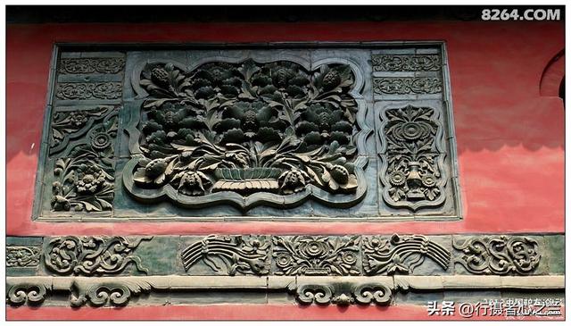 山东行游影记（5）—济南趵突泉（五）