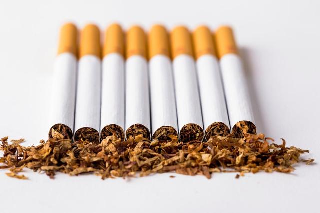 6种香烟已被列入黑名单，或许有你喜欢的，不妨对照自查
