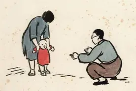 你早晚会明白，你的孩子，其实不是你的图片