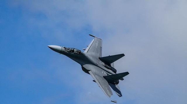 美媒：俄乌冲突提醒了日本，除了歼20，中国别的战机F15J都不怕？