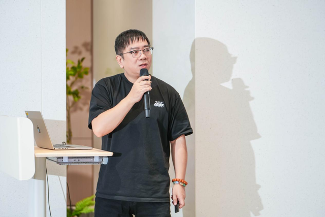激发湾区XR/AI科创动能，“元梦山海”大赛深圳推介会圆满举行！