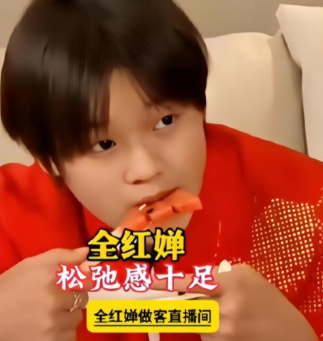 全红婵回归训练画面曝光，才明白陈芋汐有多狠，郭晶晶的话说对了