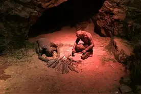 土著说的 “元谋人” 是远古时期彝人的祖先图片