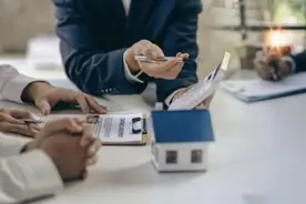 帮传承‖老人去世，家中的央产房该如何继承过户图片