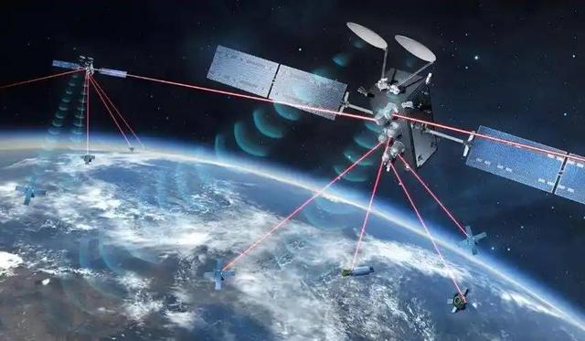 中国承诺不先动用核武器	，要是美国炸毁北斗卫星，中国就输定了？