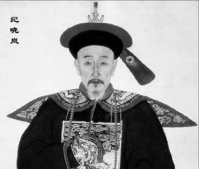 野史：乾隆说上联：鼠无大小皆称老，纪晓岚对出下联，堪称经典
